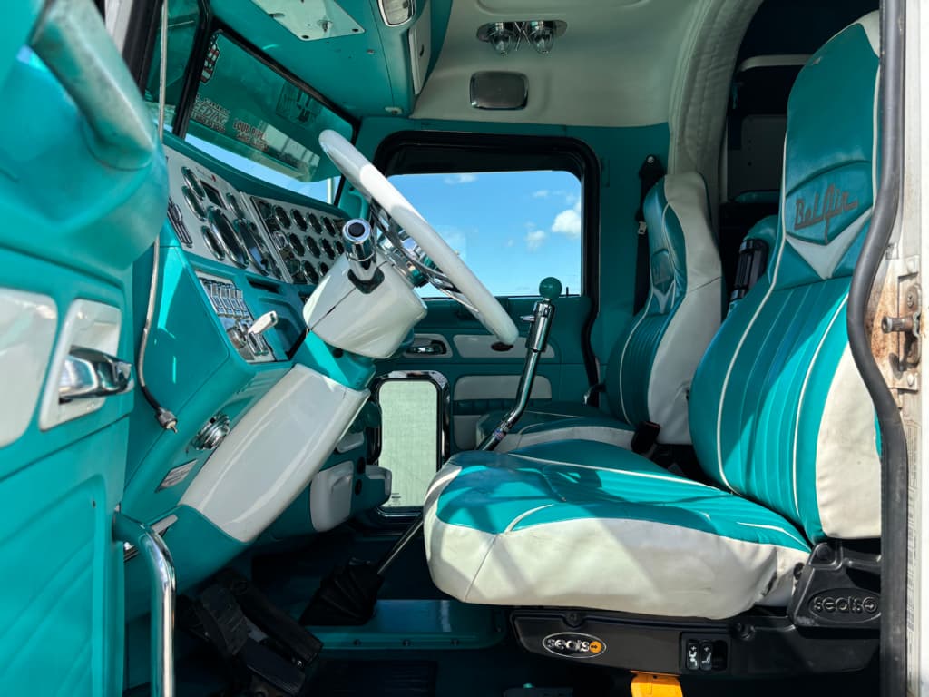 2007 Peterbilt